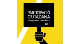Acaba el curs sobre participació ciutadana en temàtiques territorials