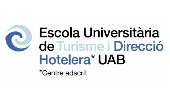 Escola Universitària de Turisme i Direcció Hotelera (EUTDH) - UAB